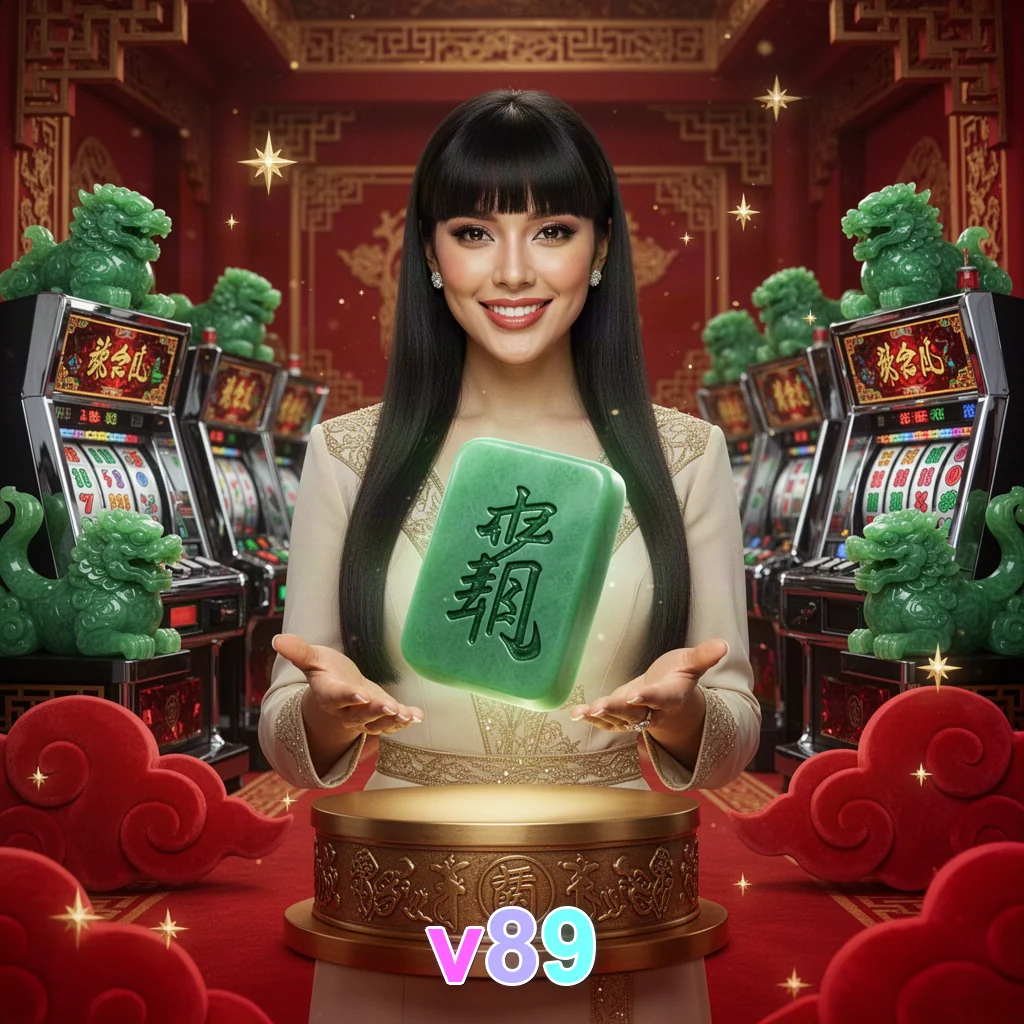 v89 bonus