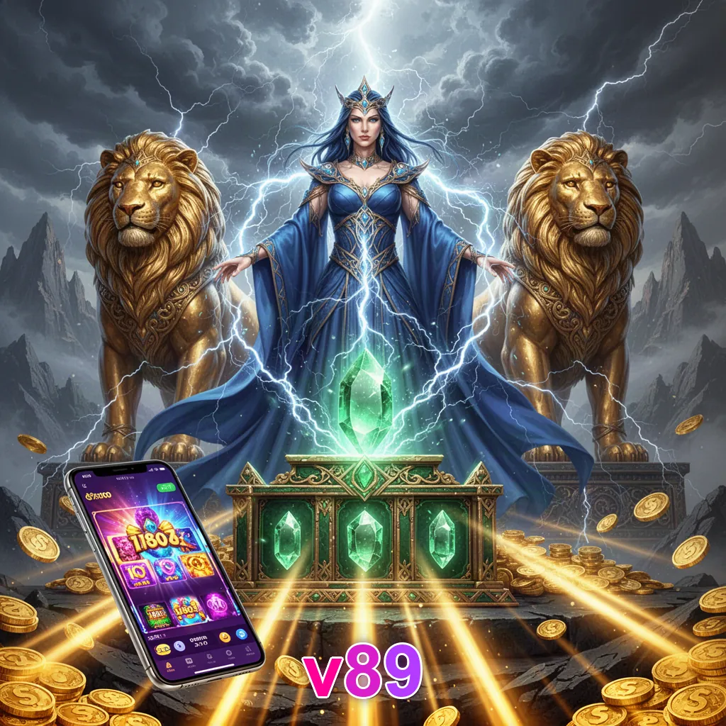Penyedia slot utama v89 - NetEnt, Pragmatic Play, Play'n GO
