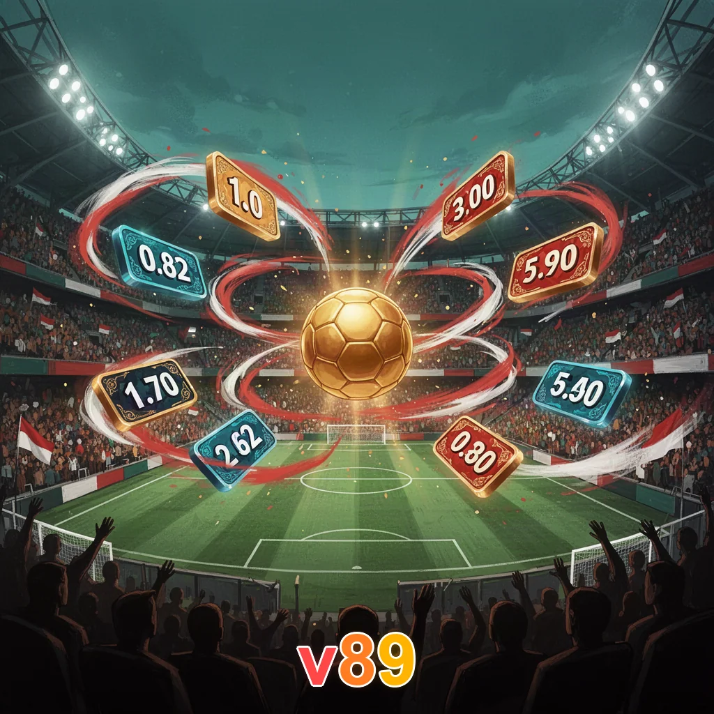 Unduh v89
