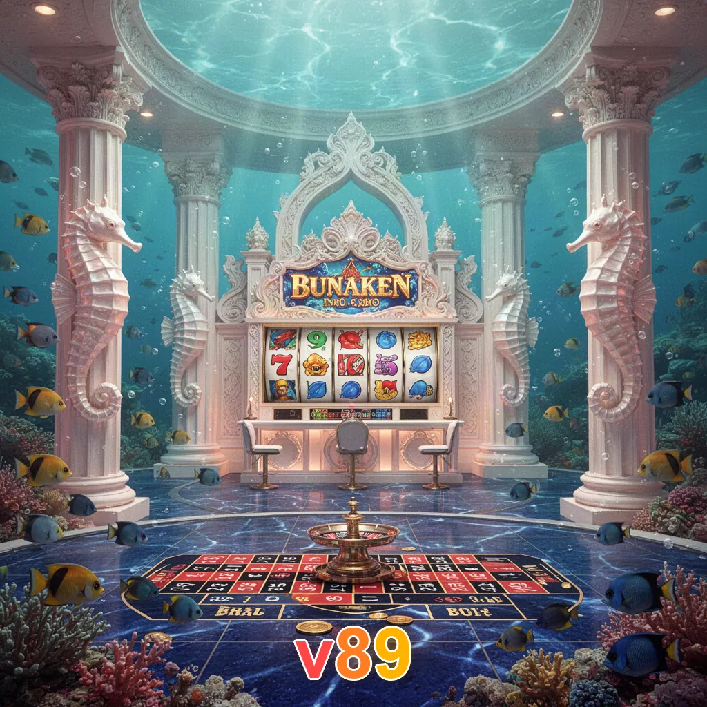 Kasino v89