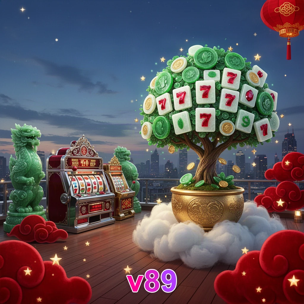 Aplikasi v89