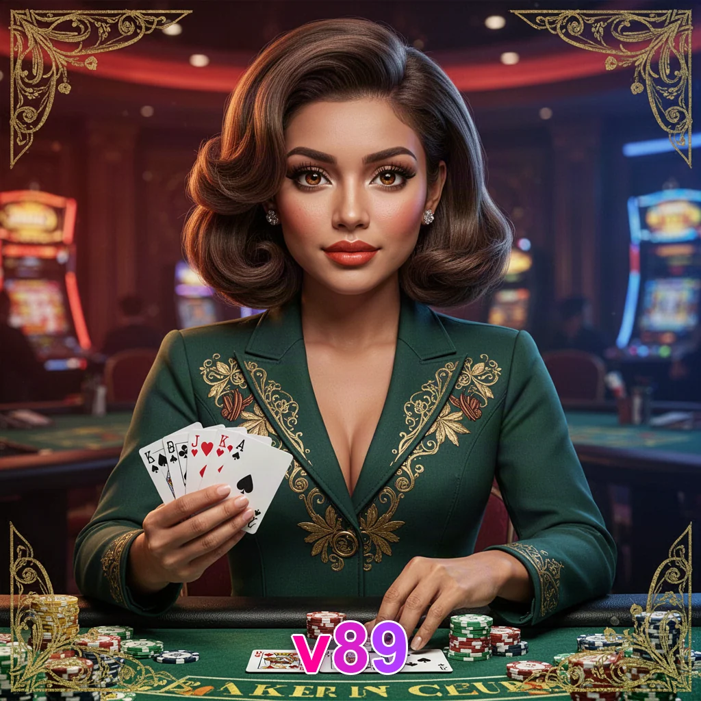 6 keuntungan eksklusif program VIP v89