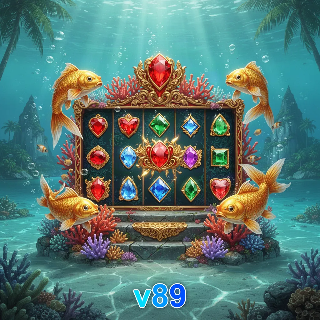 Game Fortune v89