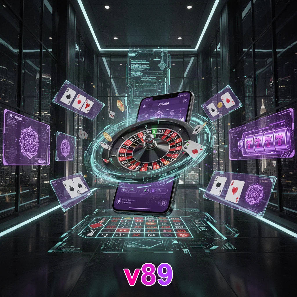 Facebook v89